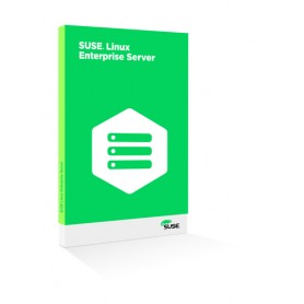 Suse Linux Enterprise Server, x86 & x86-64, 3Y Client Access License (CAL) 2 licenza/e 3 anno/i (874-006887)