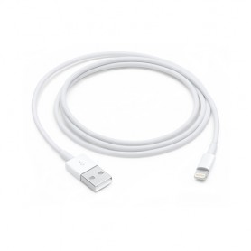 Apple Cavo da Lightning a USB (1 m) (MXLY2ZM/A)