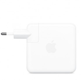 Apple Alimentatore USB‑C da 67W (MKU63ZM/A)