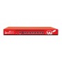 WatchGuard Firebox WGM37643 firewall (hardware) 1U 8000 Mbit/s (WGM37643)