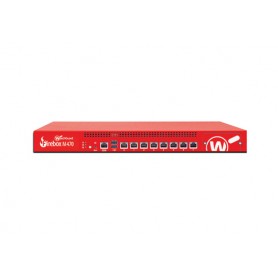 WatchGuard Firebox WGM47673 firewall (hardware) 1U 19600 Mbit/s (WGM47673)
