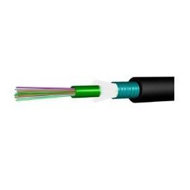 CAVO 8FO OM4 ACC.ESTERNO PE NERO (60043719)