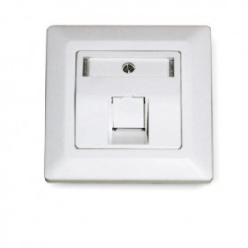 PLACCA 2PORTE MODELLO TEDESCO (185867)