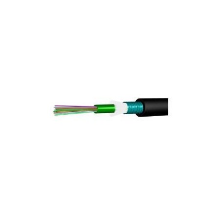CAVO 12FO OM4 ACC.ESTERNO PE NERO (60019807)