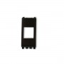 CF10 MODULO ADATT. VIMAR ARKE NERO (FRT305)