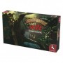 Pegasus Spiele 51897G gioco da tavolo Adulti (51897G)