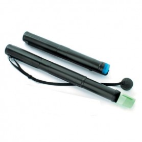 TUBO ESTENS.TELESCO+TRACOL/70-120CM (1572N)