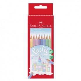 AST 10 MATITE PASTEL (111211)