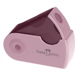 CF12 TEMPER MINI SLEVE 1FO ROSE SH (182734)