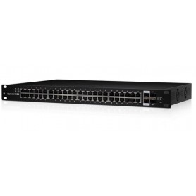 Ubiquiti Networks ES-48-750W switch di rete Gestito L2/L3 Gigabit Ethernet (10/100/1000) Supporto Power over Ethern (ES-48-750W)