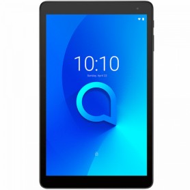 Alcatel 1T 10 32 GB 25,4 cm (10") Mediatek 2 GB Wi-Fi 4 (802.11n) Android 10 Nero (8092-2AALWE1)