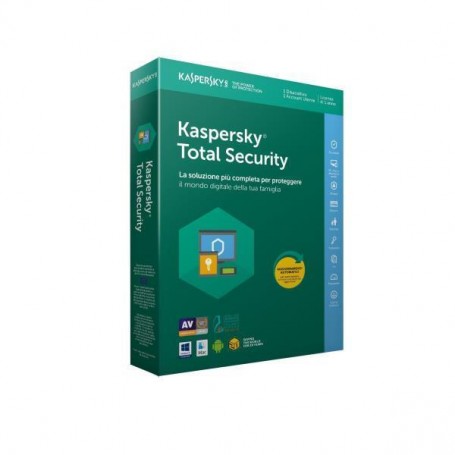 KTS MULTIDEVICE 3DEV 1Y BASE LIC PA (KL1919TCCFS)