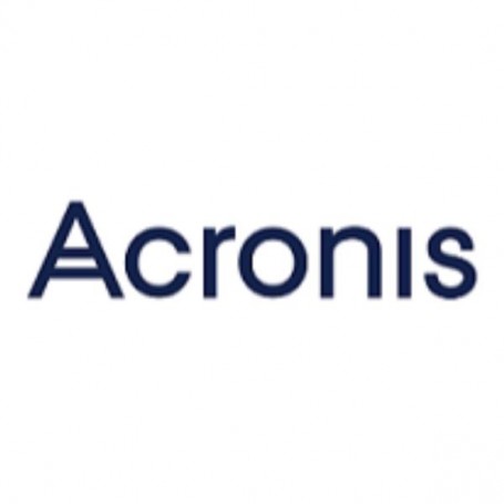 ACRONIS BACKUP SERVICE   DEVICES (CBNAQCLOS31)