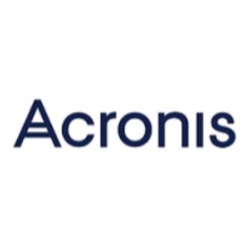 ACRONIS BACKUP SERVICE   CLOUD S (CBMAQBLOS31)