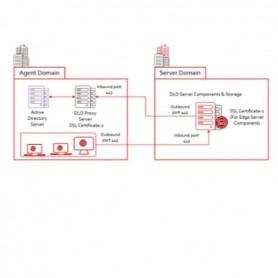 DLO 10USR LIC+ESS MNT 36MO CORP (12039-M0032)