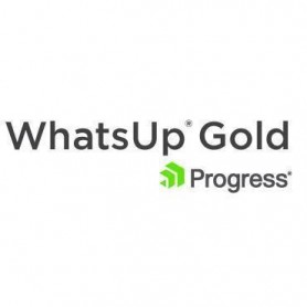 WHATSUP GOLD TOTAL PLUS 25 NEW (NM-644E-0180)