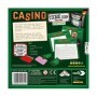 Noris Escape Room Casino Bambini e Adulti Gioco d'azzardo (606101641)