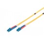 Digitus Cavo patch LWL monomodale, LC/LC (DK-2933-05)