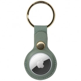 dbramante1928 Copenhagen Custodia per keyfinder Verde (COATPBGR1295)