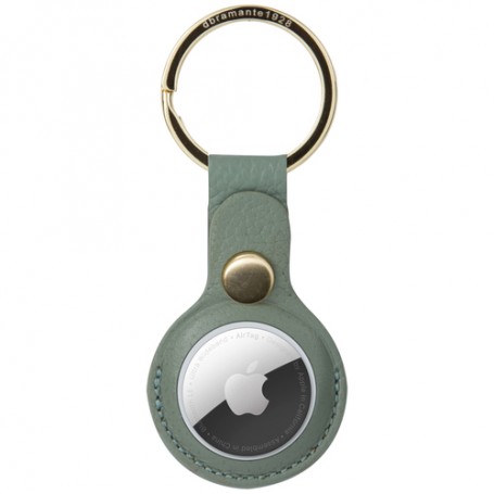 dbramante1928 Copenhagen Custodia per keyfinder Verde (COATPBGR1295)