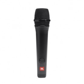 JBL PBM 100 Nero Microfono per karaoke (JBLPBM100BLK)