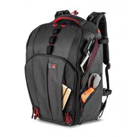 Manfrotto MB PL-CB-BA custodia per fotocamera Zaino Nero (MBPL-CB-BA)