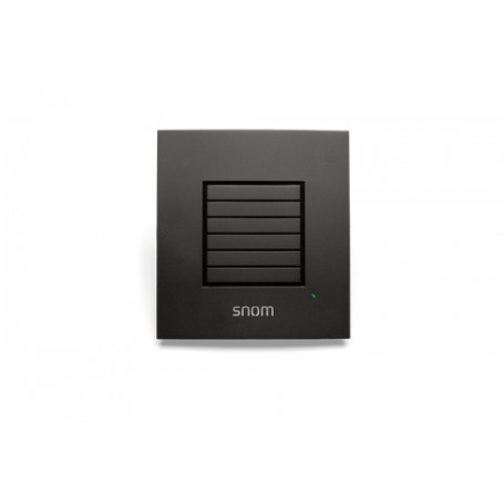 Snom DECT Repeater M5 1880 - 1900 MHz Nero (3930)