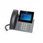 Grandstream Networks GXV3350 telefono IP Nero 16 linee TFT Wi-Fi (GXV-3350)