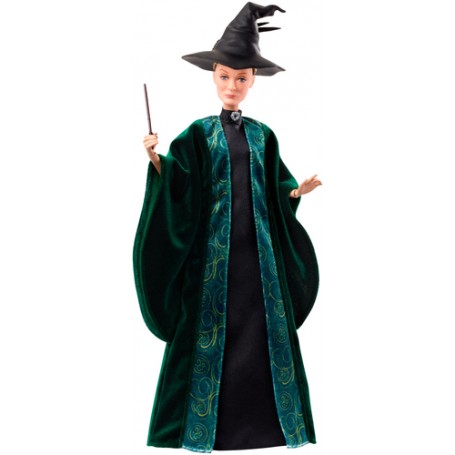 Harry Potter FYM55 bambola (FYM55)
