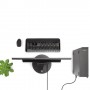 StarTech.com Cavo HDMI® a DVI-D di 1,8 m - M/M (HDMIDVIMM6)