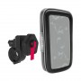 UNIV. BIKE HOLDER 170X90MM (SNAPFLEXBK)