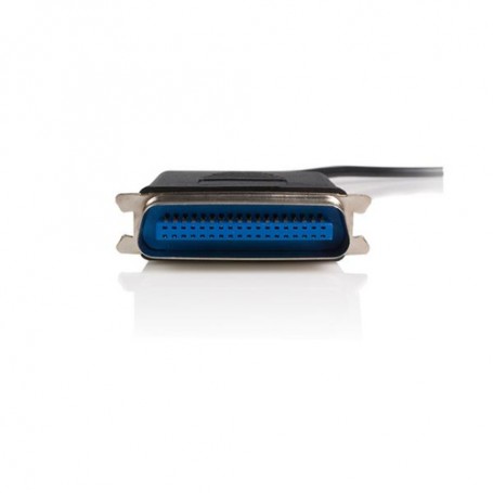 StarTech.com Adattatore stampante USB a parallela 1,8 m - M/M (ICUSB1284)