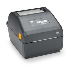 Zebra ZD421T stampante per etichette (CD) Trasferimento termico 300 x 300 DPI Con cavo e senza cavo (ZD4A043-30EM00EZ)