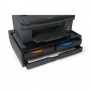 Exponent 42815 porta stampante Nero (42815)