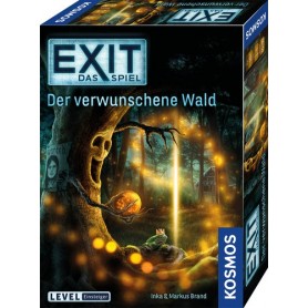 Kosmos 69514 Gioco di carte di apprendimento (695149)