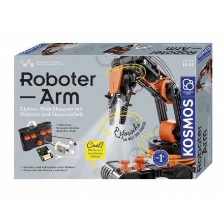 Kosmos 62002 robot d'intrattenimento (62002)