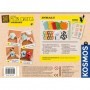 Kosmos 4002051604394 kit per attività manuali per bambini (4002051604394)