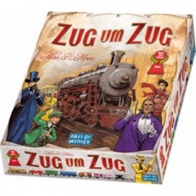 Asmodee 200060 gioco da tavolo Adulti e bambini Gioco da tavolo da corsa (200060)