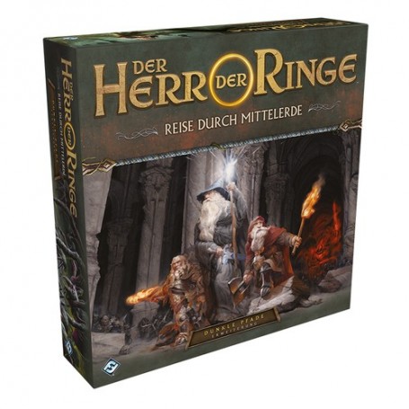 Fantasy Flight Games FFGD0173 espansione del gioco da tavola (FFGD0173)