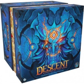 Fantasy Flight Games FFGD1500 gioco da tavolo Adulti e bambini Gioco di ruolo (FFGD1500)