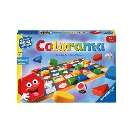 Ravensburger 00.024.921 libro Educativo Tedesca Altri formati (24921)