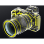NIKON Z6II + 24-70/4 S  Garanzia NITAL VIP 4 anni (NK538) (NK538_promo)