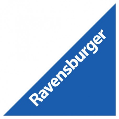 Ravensburger 5173 puzzle 49 pz (5173)