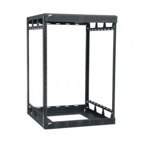 Middle Atlantic Products 5-14-26 rack 14U Rack indipendenti Nero (5-14-26)