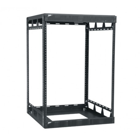 Middle Atlantic Products 5-14-26 rack 14U Rack indipendenti Nero (5-14-26)