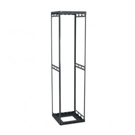 Middle Atlantic Products 5-43 rack 43U Rack indipendenti Nero (5-43)