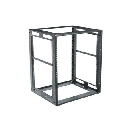 Middle Atlantic Products CFR-10-18 rack 10U Telaio del rack Nero (CFR-10-18)