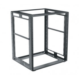 Middle Atlantic Products CFR-12-18 rack 12U Rack indipendenti Nero (CFR-12-18)