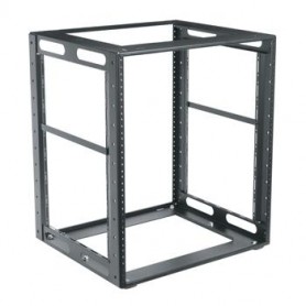 Middle Atlantic Products CFR-8-16 rack 8U Telaio del rack Nero (CFR-8-16)