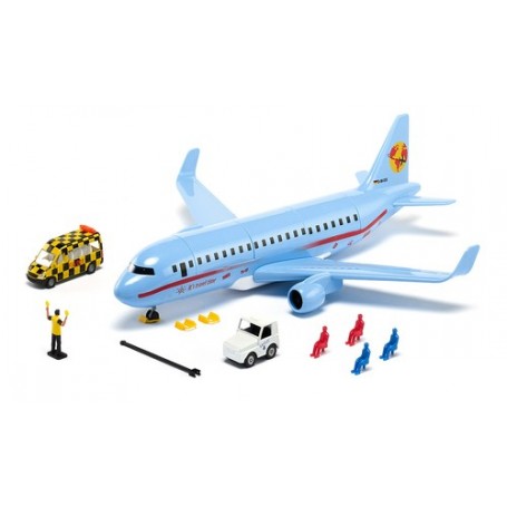 Siku 5402 set da gioco (5402)